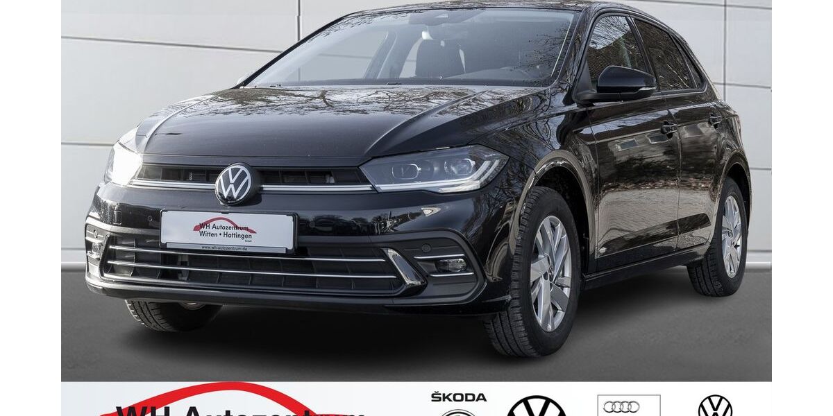 VW Polo 9.705 km 20.549 &euro; Witten 58453