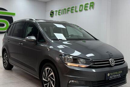 VW Touran 195.149 km 15.490 &euro; Steinfeld 49439
