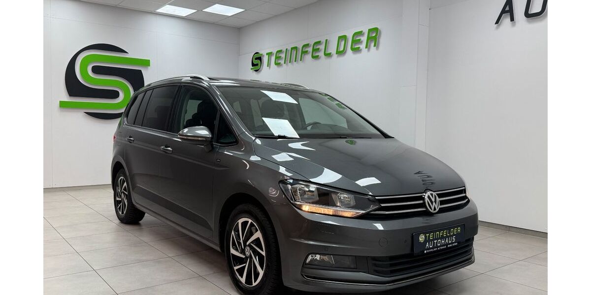 VW Touran 195.149 km 15.490 &euro; Steinfeld 49439