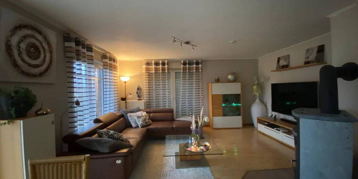 Einfamilienhaus Gronau - 6 Zimmer, 150 m&sup2;, 429.000&euro; | Angebot:26330507