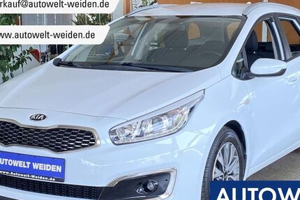 Kia ceed Sportswagon 153.600 km 8.900 &euro; Weiden 92637