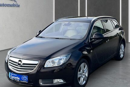 Opel Insignia 164.205 km 4.990 &euro; Lollar 35457