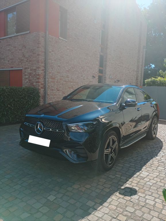 GLE 300