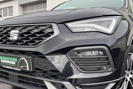Seat Ateca 32.867 km 28.340 &euro; Marktredwitz 95615