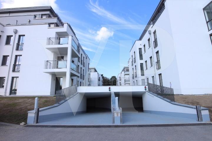 Erdgeschoßwohnung Rostock Hohe Düne - 2 Zimmer, 67 m&sup2;, 1.700&euro; | Angebot:26133252