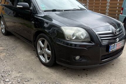 Toyota Avensis 300.000 km 2.000 &euro; Frankfurt am Main 60598