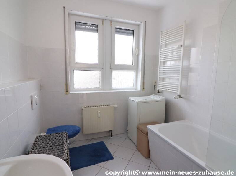 Etagenwohnung Cottbus Sachsendorf - 2 Zimmer, 65 m&sup2;, 507&euro; | Angebot:26473191