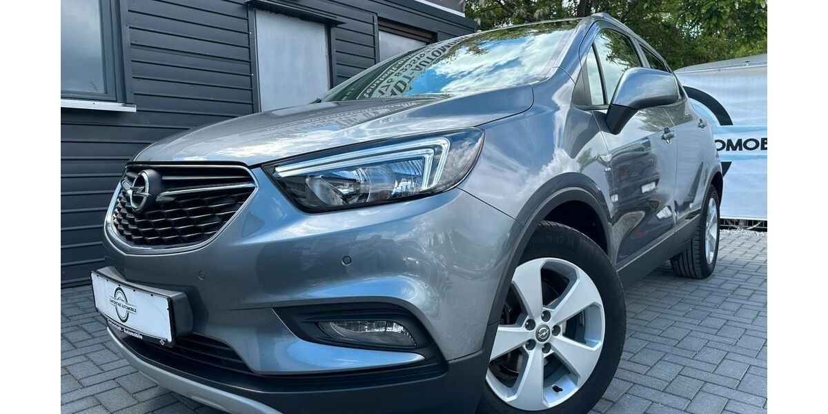 Opel Mokka 92.650 km 11.990 € Nürnberg 90469
