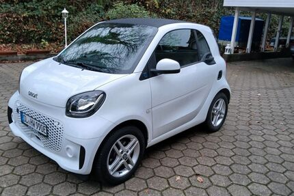 Smart ForTwo 14.000 km 9.700 &euro; Glücksburg 24960
