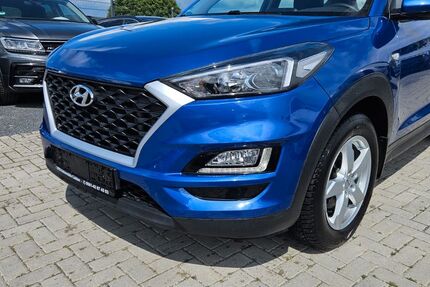 Hyundai TUCSON 105.525 km 15.750 &euro; Calden 34379