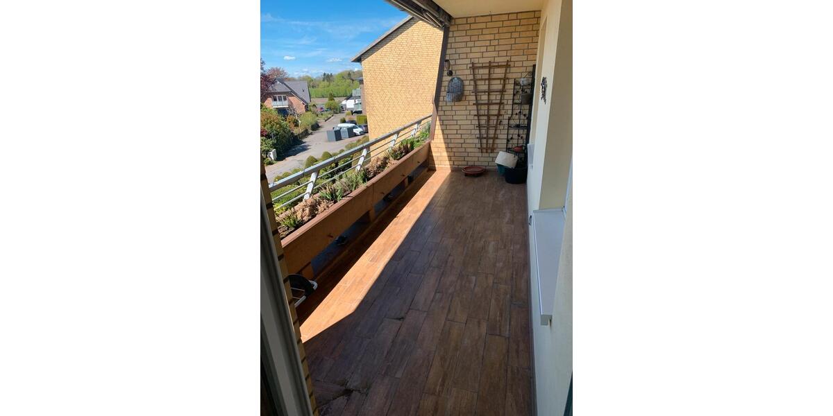 Etagenwohnung Ellerau - 4 Zimmer, 101 m&sup2;, 298.000&euro; | Angebot:26600972