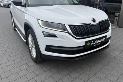 Skoda Kodiaq 148.200 km 19.950 &euro; Roth 91154