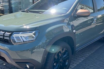 Dacia Duster 21.450 km 22.990 &euro; Arnsberg 59759