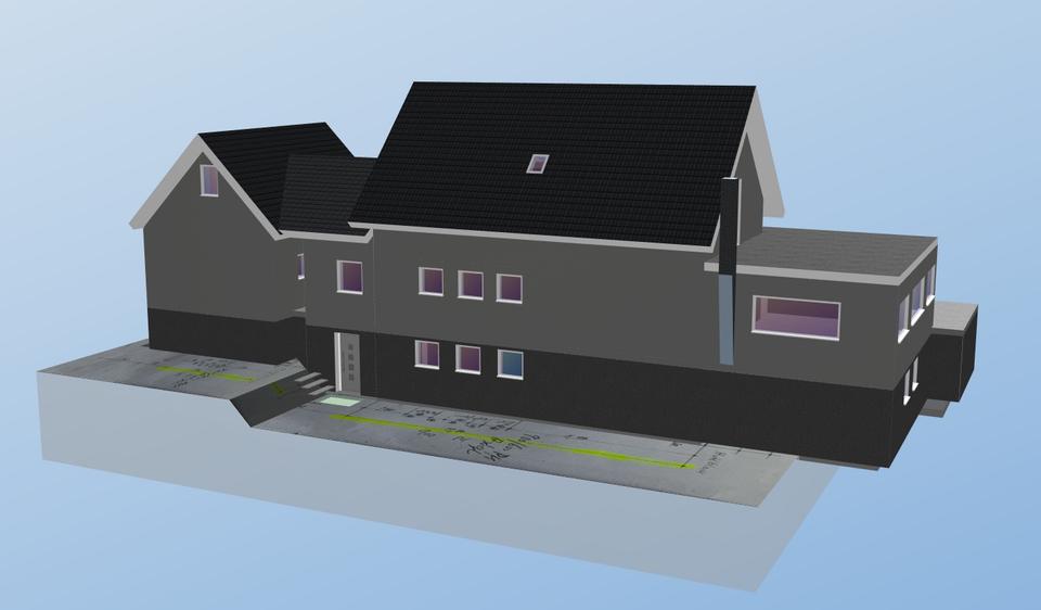 Mehrfamilienhaus, Wohnhaus Wadern - 6 Zimmer, 196 m&sup2;, 110.000&euro; | Angebot:26610627