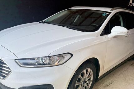 Ford Mondeo 188.000 km 9.044 &euro; Heidelberg 69123