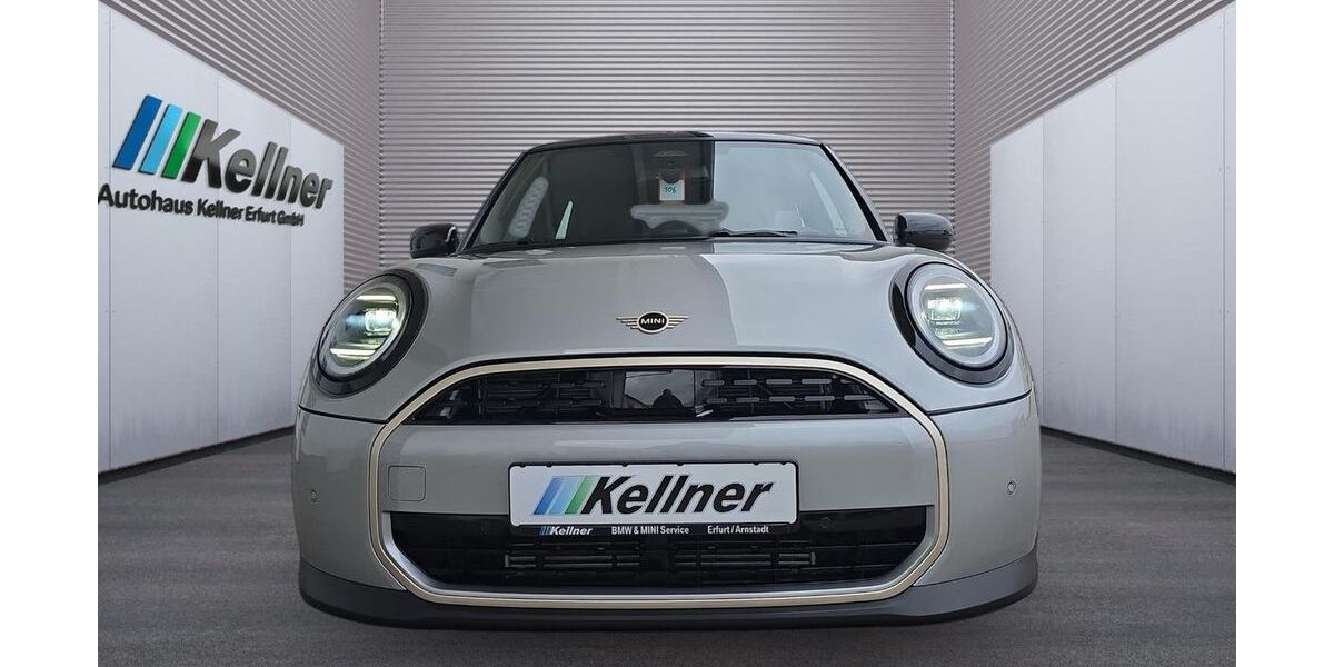 Mini Cooper 8.200 km 26.980 € Erfurt 99091