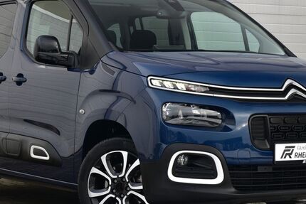 Citroen Berlingo 35.258 km 26.199 &euro; Geldern 47608