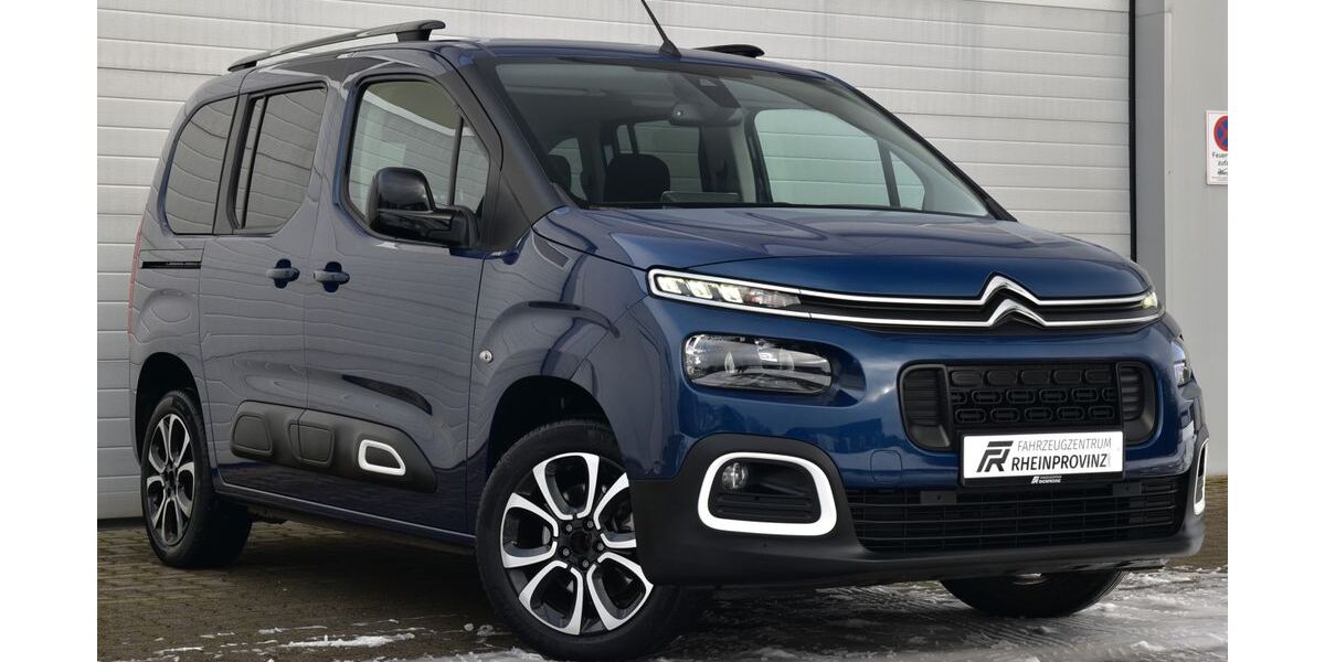 Citroen Berlingo 35.258 km 26.199 &euro; Geldern 47608