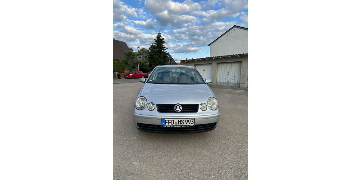 VW Polo 128.576 km 1.800 &euro; Fürstenfeldbruck 82256