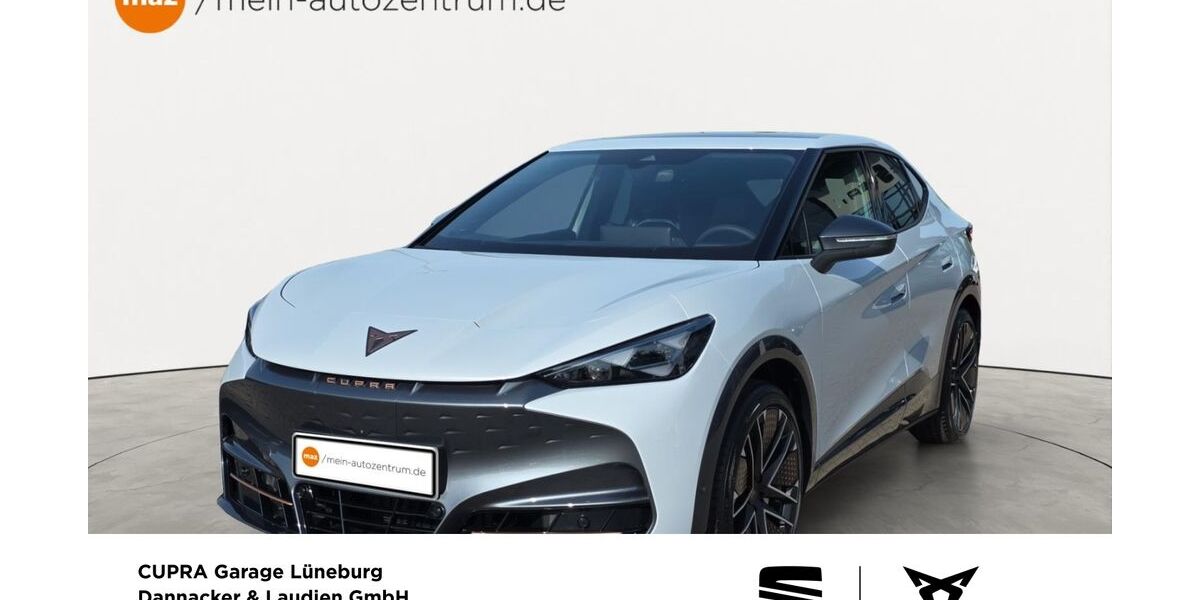 Cupra Tavascan 4.990 km 49.990 &euro; Lüneburg 21335