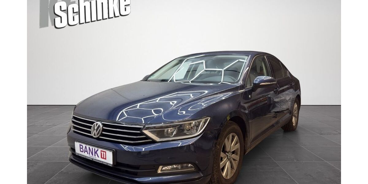 VW Passat 66.000 km 13.990 &euro; Ingenried 86980