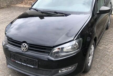 VW Polo 136.500 km 4.200 &euro; Breitenbrunn 64750