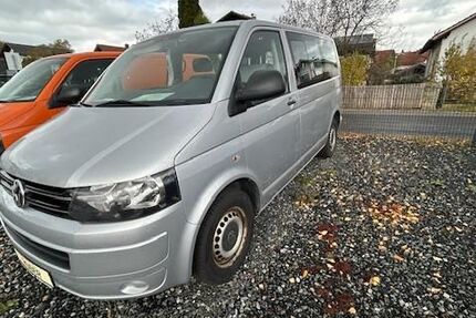 VW T5 Transporter 299.876 km 12.665 &euro; Bad Kötzting 93444