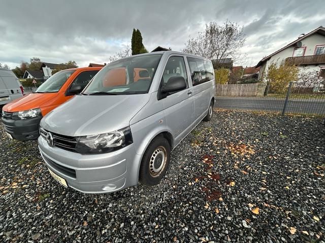 VW T5 Transporter 299.876 km 12.999 &euro; Bad Kötzting 93444