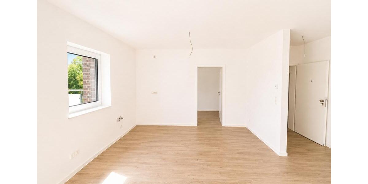 Dachgeschoßwohnung Schortens - 2 Zimmer, 74 m&sup2;, 890&euro; | Angebot:26588412