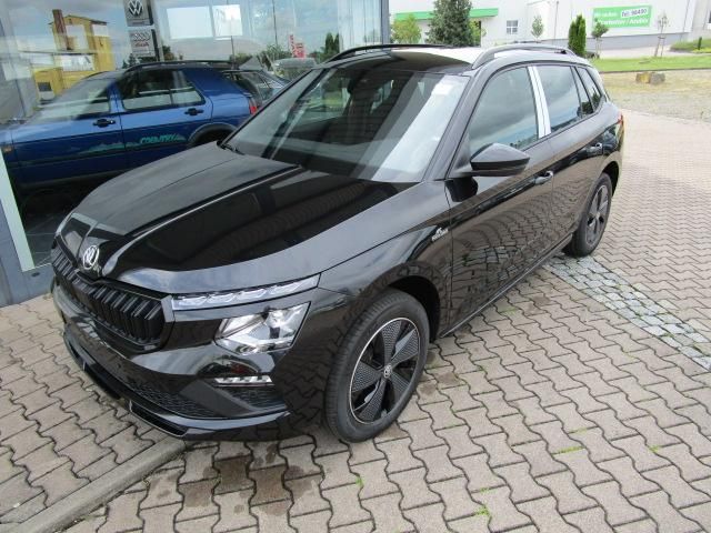 Skoda Kamiq 6.966 km 22.950 € Buttstädt 99628