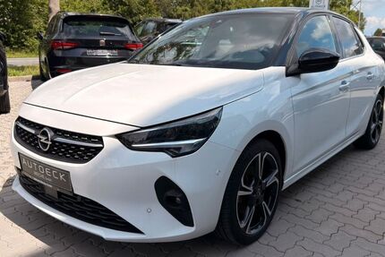 Opel Corsa 8.244 km 15.550 &euro; Flensburg 24941
