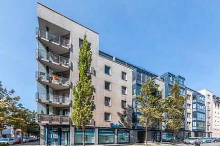 Gewerbeobjekt Halle (Saale) - 635&euro; | Angebot:18733337