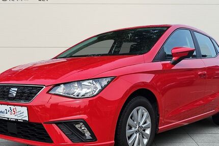 Seat Ibiza 22.976 km 11.980 &euro; Bochum 44809