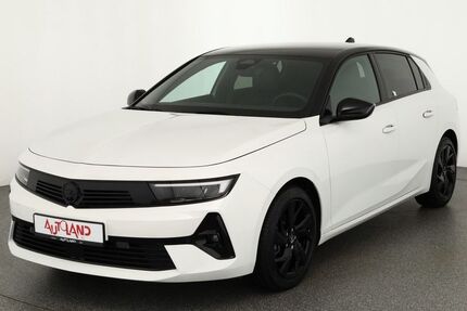 Opel Astra 47.591 km 21.490 &euro; Schwerin 19061