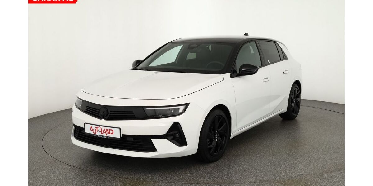 Opel Astra 47.591 km 21.490 &euro; Schwerin 19061