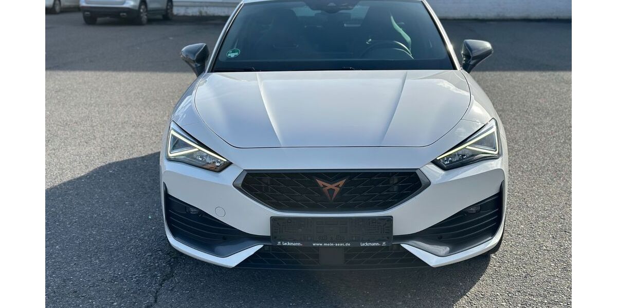 Cupra Leon 95.000 km 20.000 &euro; Düsseldorf - Bezirk 8 40231