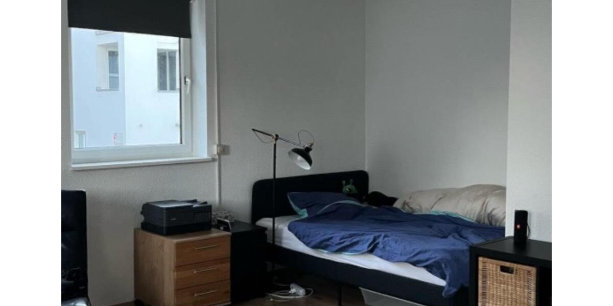 Etagenwohnung Wenzenbach - 5 Zimmer, 27 m&sup2;, 455&euro; | Angebot:25329626
