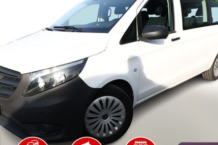 Mercedes-Benz Vito 88.300 km 33.088 &euro; Kehl 77694