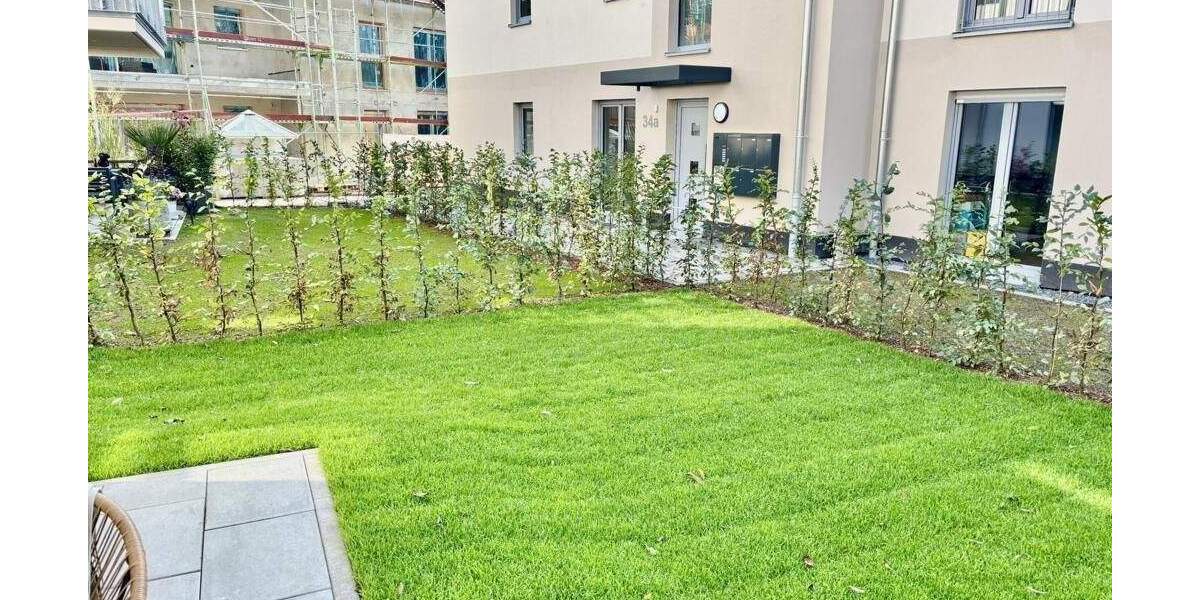 Etagenwohnung Wiesbaden Biebrich - 3 Zimmer, 84 m&sup2;, 609.000&euro; | Angebot:26037083