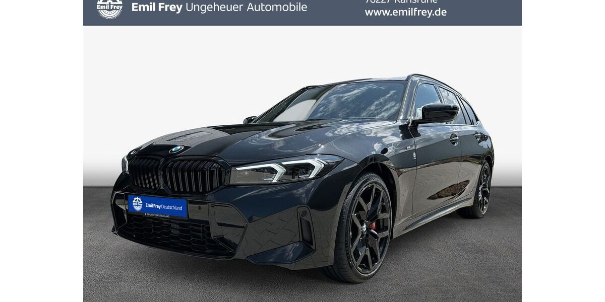 BMW 320 4.900 km 65.990 &euro; Karlsruhe 76227