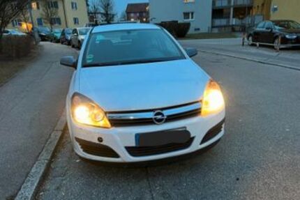 Opel Astra 128.000 km 2.550 &euro; Frontenhausen 84160