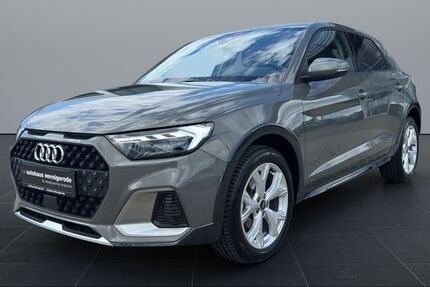 Audi A1 4.743 km 30.839 &euro; Wernigerode 38855
