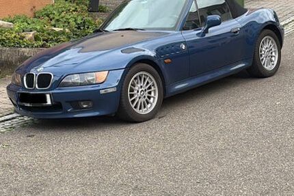BMW Z3 218.700 km 8.800 &euro; Remseck am Neckar 71686