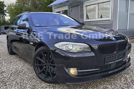 Alpina B5