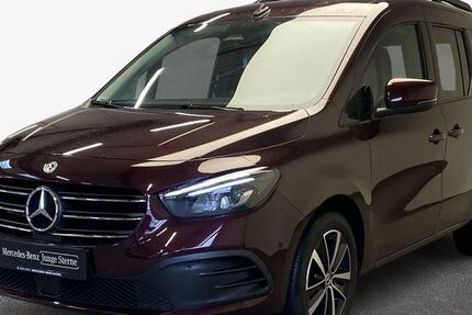 Mercedes-Benz T-Klasse 21.216 km 29.450 &euro; Kassel 34123