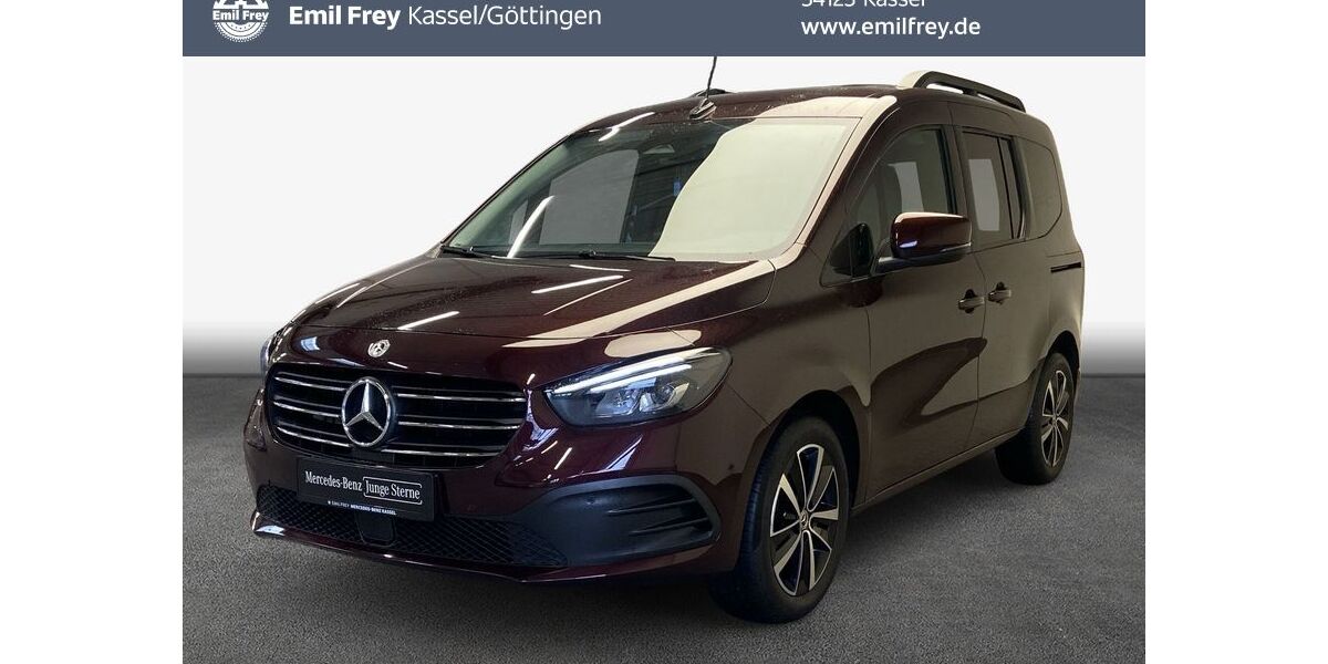 Mercedes-Benz T-Klasse 21.216 km 29.450 &euro; Kassel 34123
