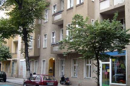 Gewerbeobjekt Berlin Neukölln - 575.000&euro; | Angebot:27110894