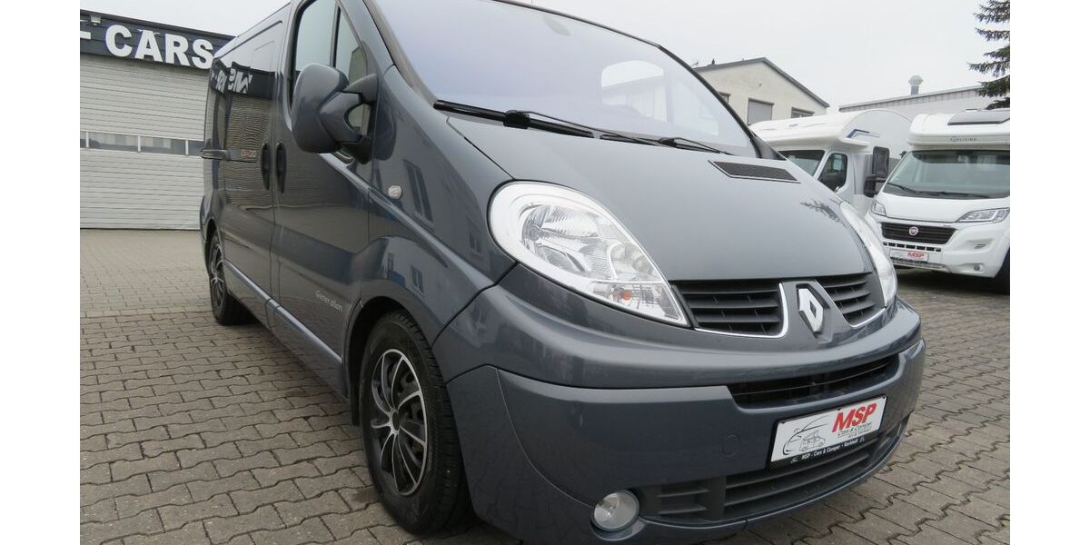 Renault Trafic 108.355 km 18.999 &euro; Karlstadt am Main 97753