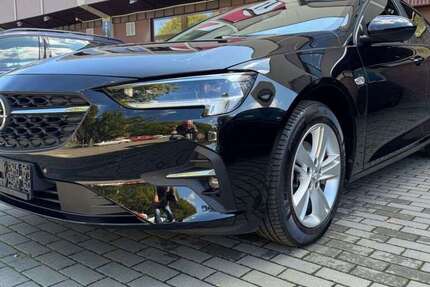 Opel Insignia 60.000 km 13.444 € Berlin 13599