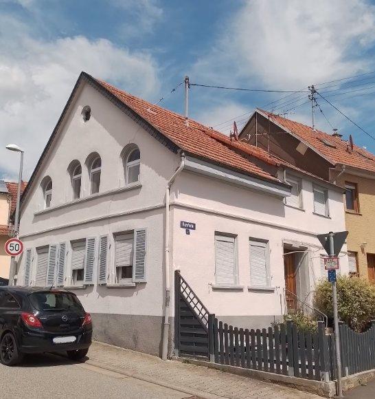 Reihenhaus Bad Sobernheim - 158.000&euro; | Angebot:26953656